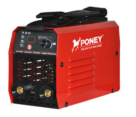 Machine de soudure monophasé 120 ampères