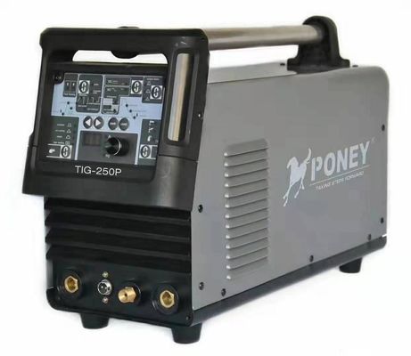 Impulsion TIG Welding Machine 220V d'inverseur