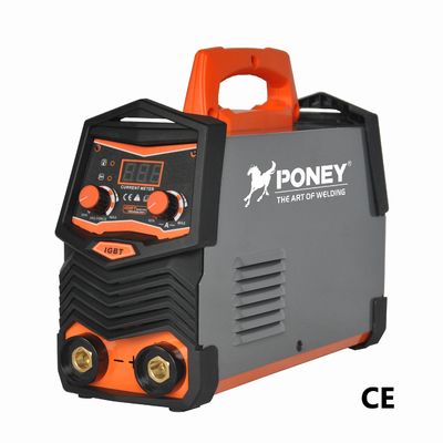 mini IGBT soudeur Easy To Operate d'ARC d'inverseur de Muttahida Majlis-e-Amal de 120A